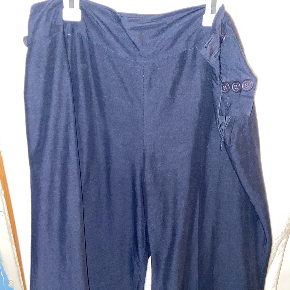 ⭐️4 for $20⭐️ Navy blue LoFT dress pants
